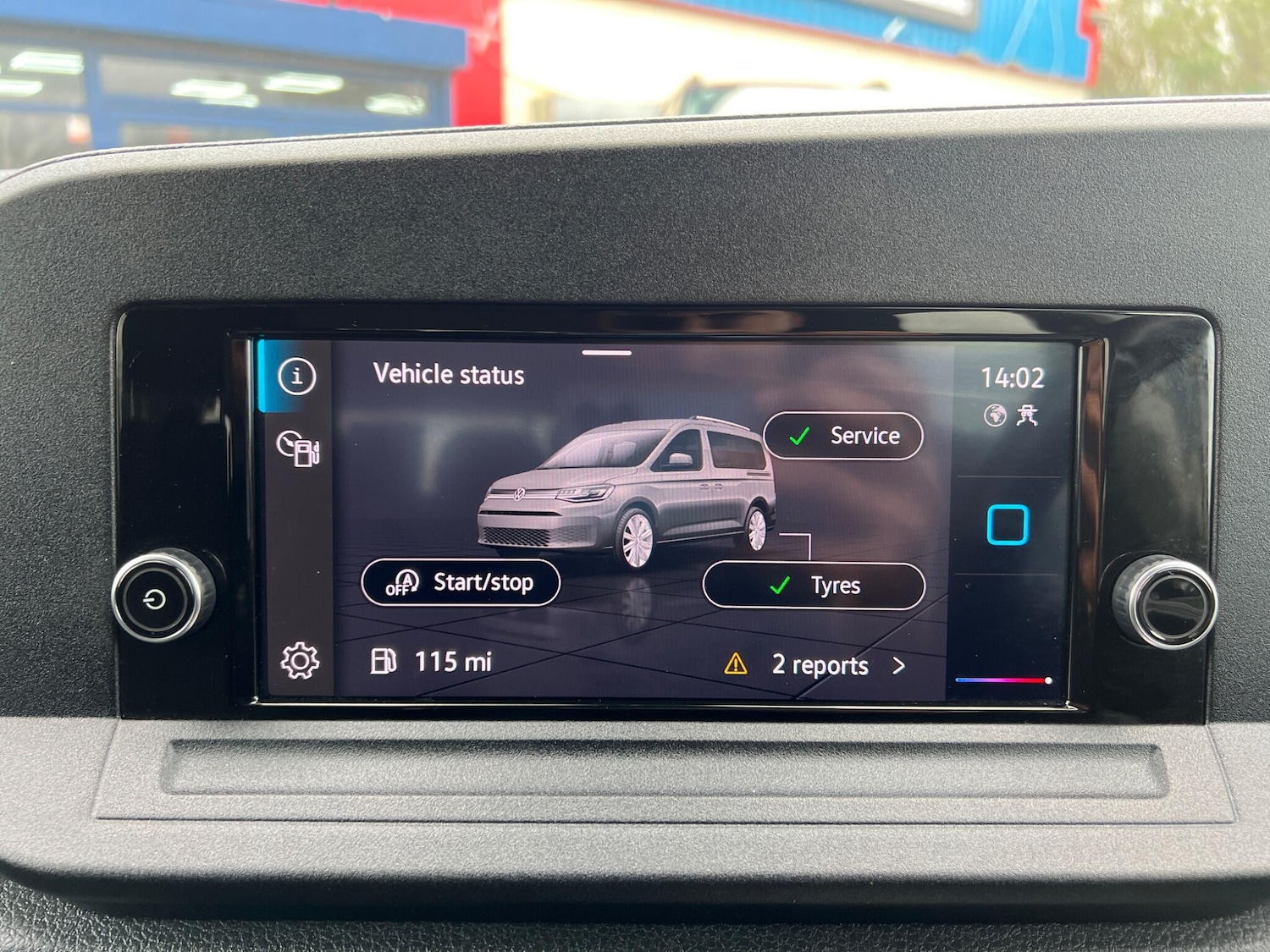 Used Volkswagen Caddy Maxi for sale - 78062725: Photo 47