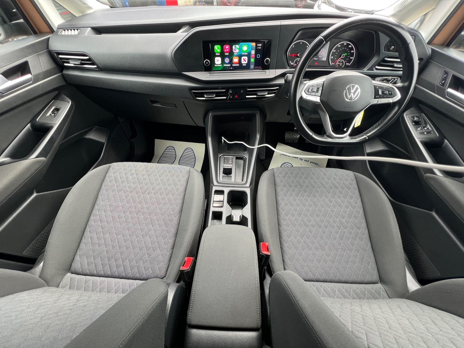 Used Volkswagen Caddy Maxi for sale - 78062725: Photo 5