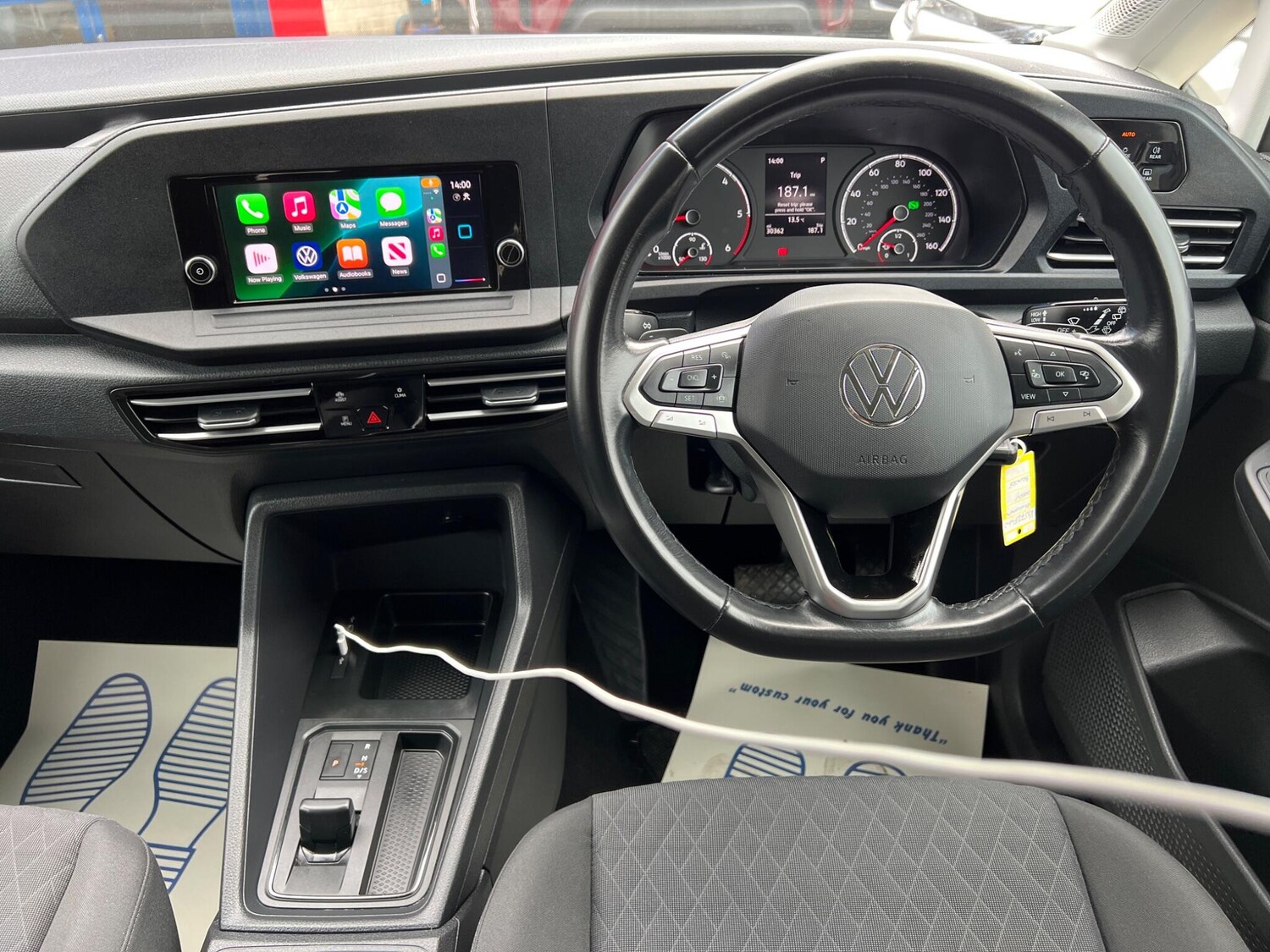 Used Volkswagen Caddy Maxi for sale - 78062725: Photo 50