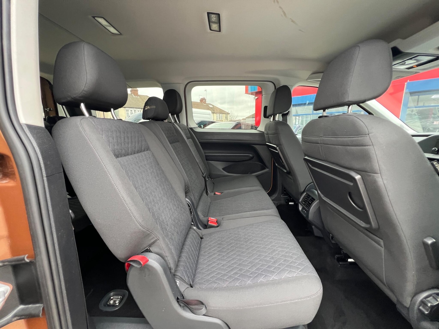 Used Volkswagen Caddy Maxi for sale - 78062725: Photo 51