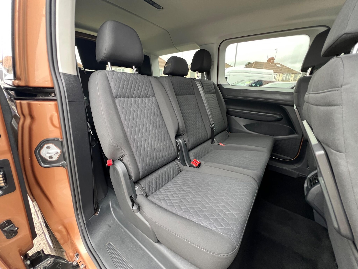 Used Volkswagen Caddy Maxi for sale - 78062725: Photo 52