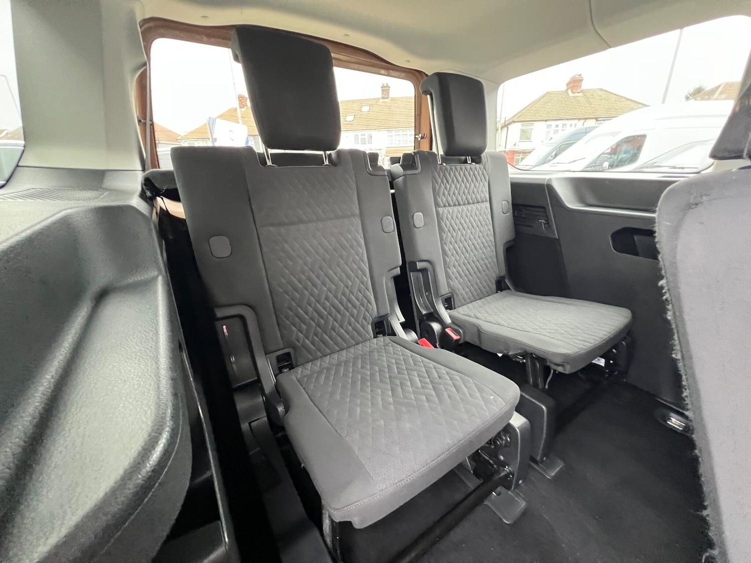 Used Volkswagen Caddy Maxi for sale - 78062725: Photo 53