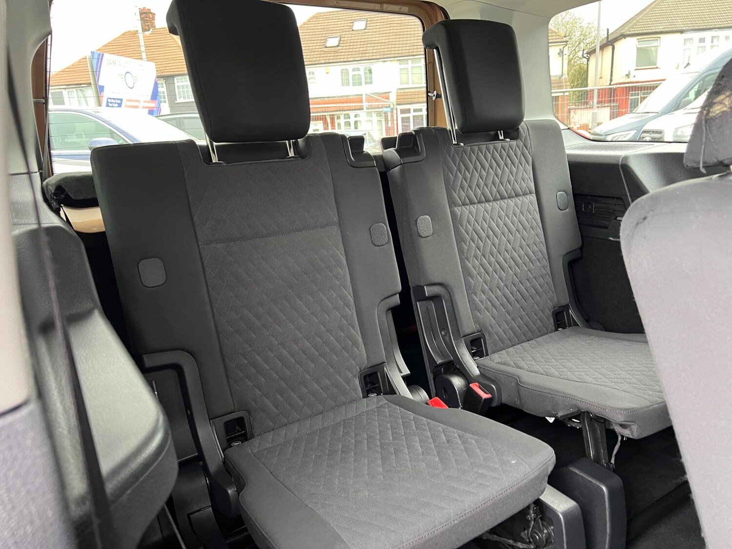 Used Volkswagen Caddy Maxi for sale - 78062725: Photo 54