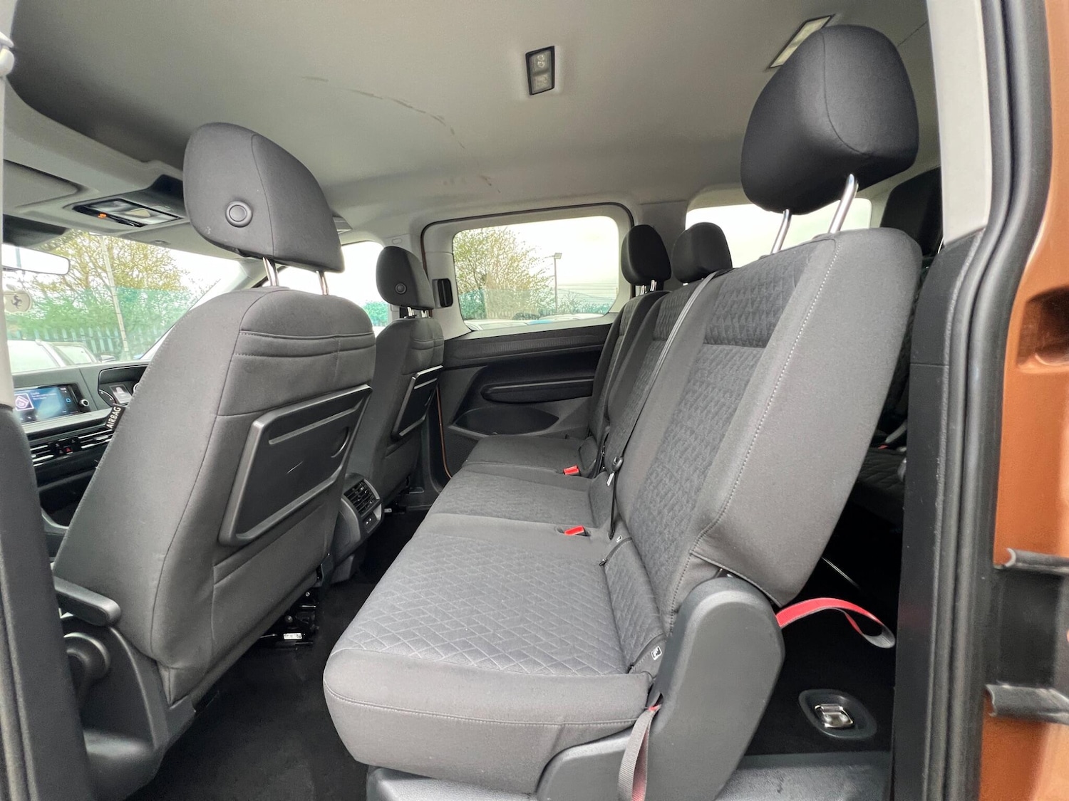 Used Volkswagen Caddy Maxi for sale - 78062725: Photo 55