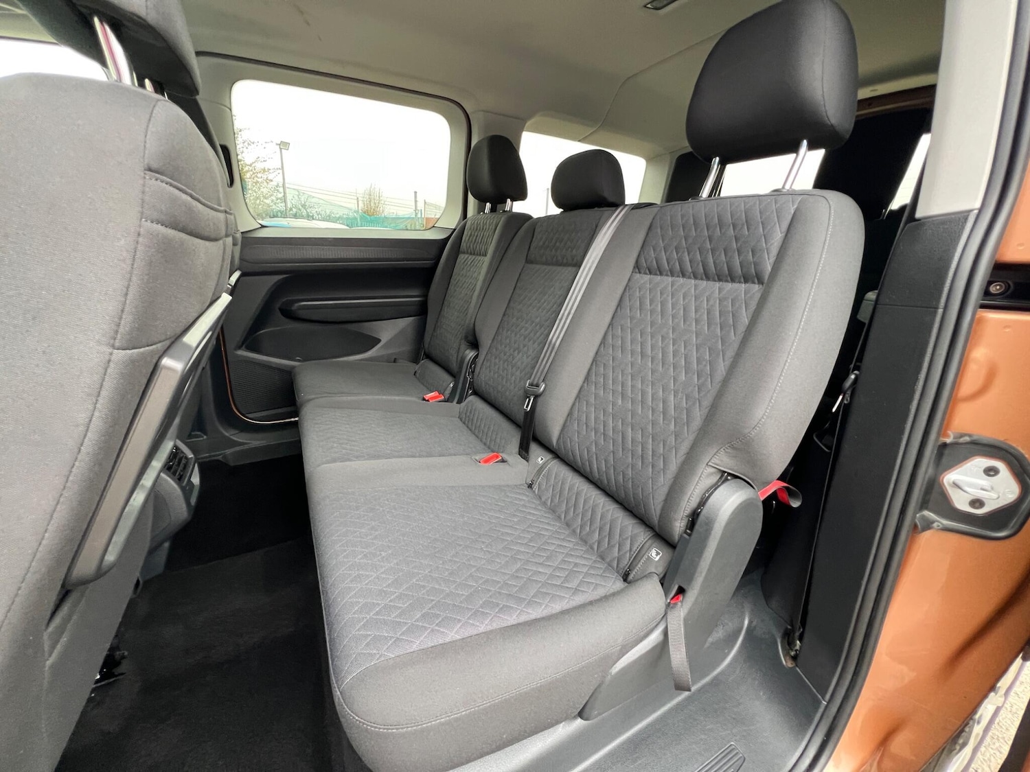 Used Volkswagen Caddy Maxi for sale - 78062725: Photo 56