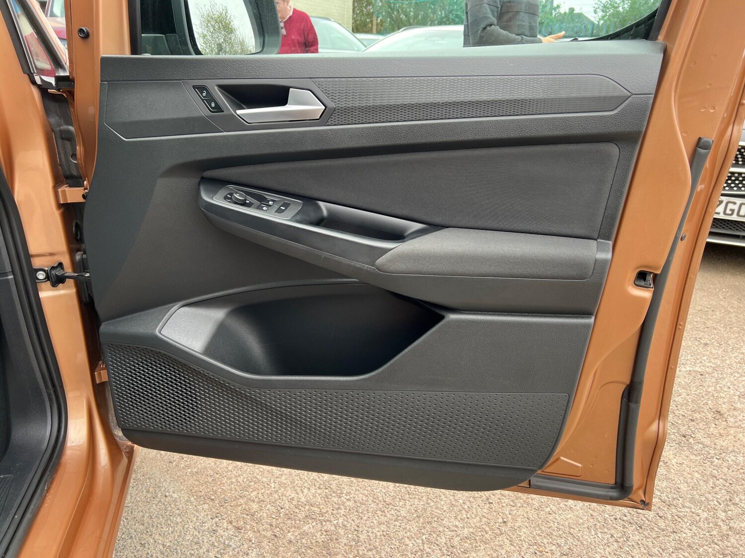 Used Volkswagen Caddy Maxi for sale - 78062725: Photo 59