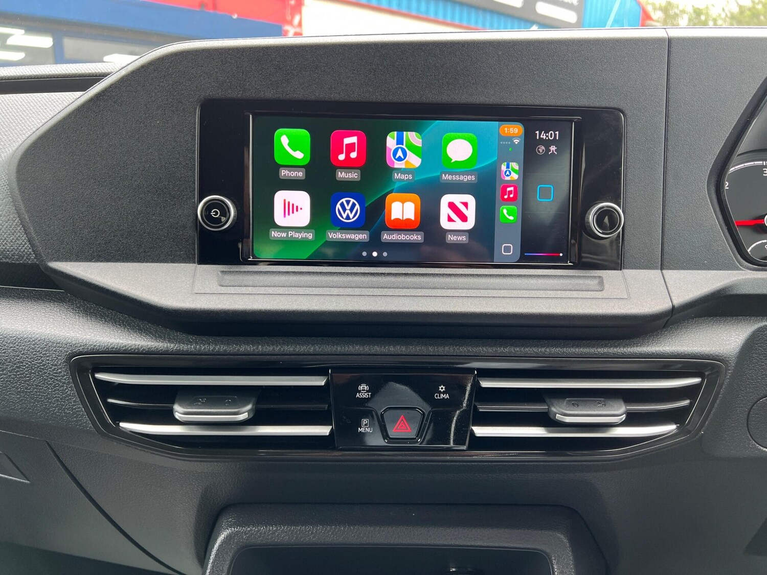 Used Volkswagen Caddy Maxi for sale - 78062725: Photo 6