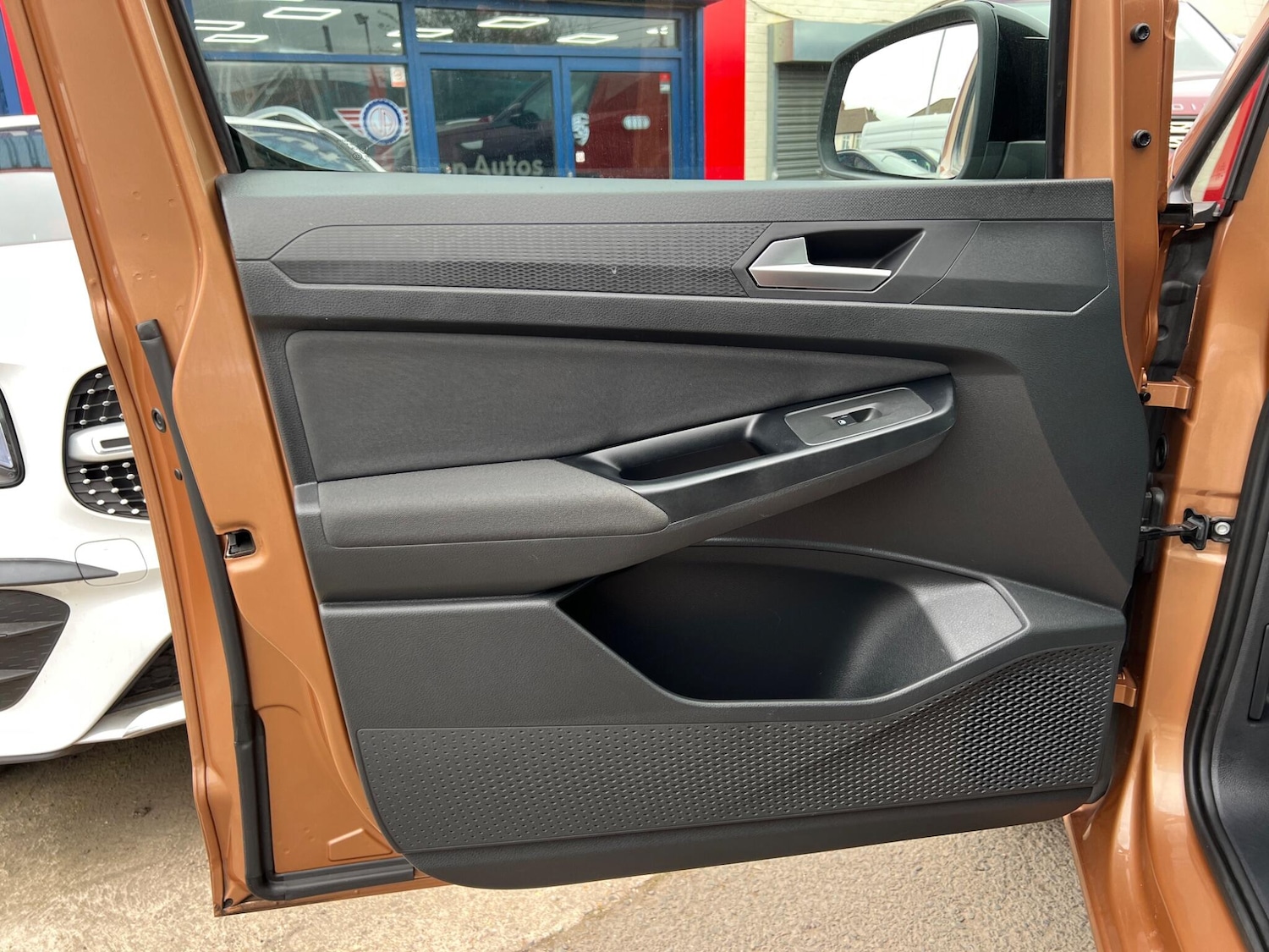 Used Volkswagen Caddy Maxi for sale - 78062725: Photo 60