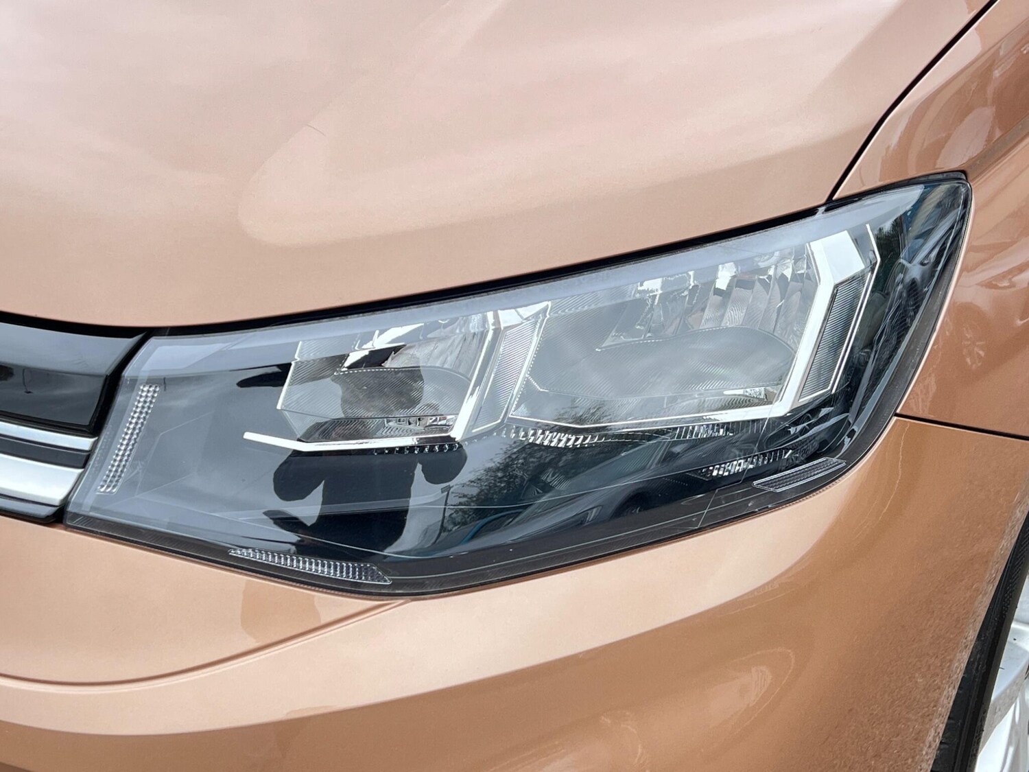 Used Volkswagen Caddy Maxi for sale - 78062725: Photo 61