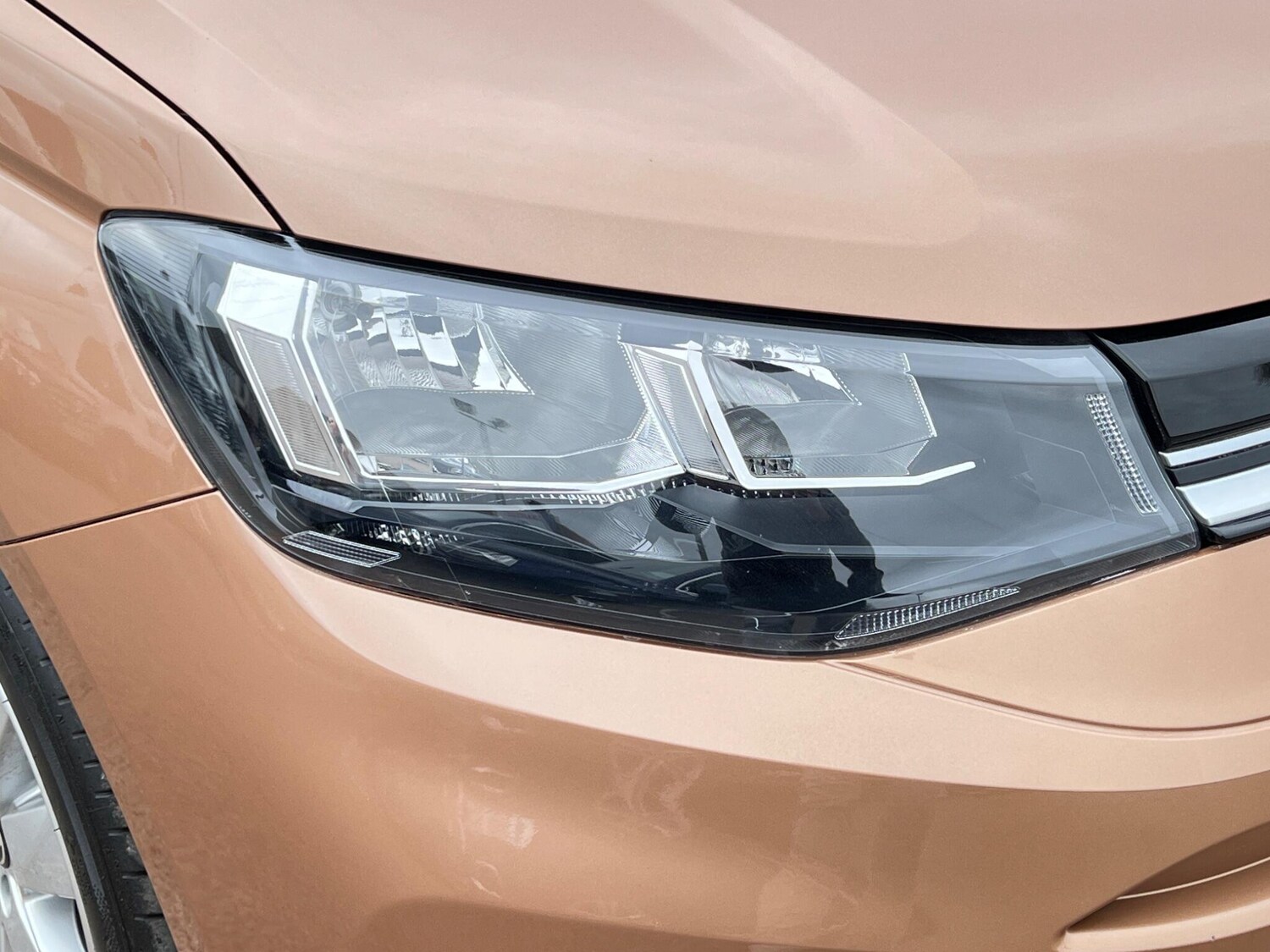 Used Volkswagen Caddy Maxi for sale - 78062725: Photo 62