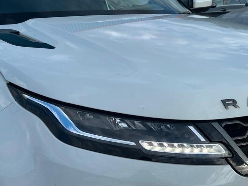 Used Land Rover Range Rover Evoque 2020 for sale - 78141561: Photo 11