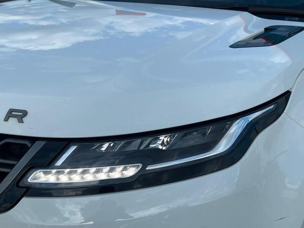 Used Land Rover Range Rover Evoque 2020 for sale - 78141561: Photo 12