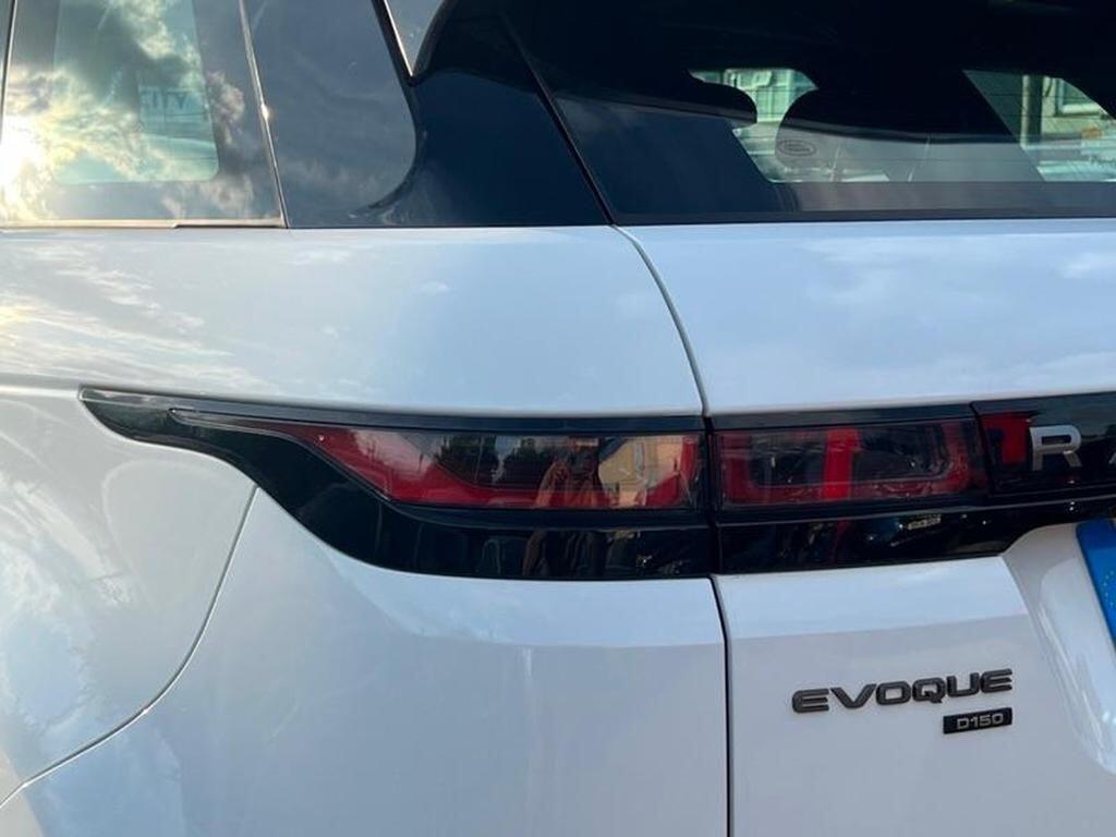 Used Land Rover Range Rover Evoque 2020 for sale - 78141561: Photo 13