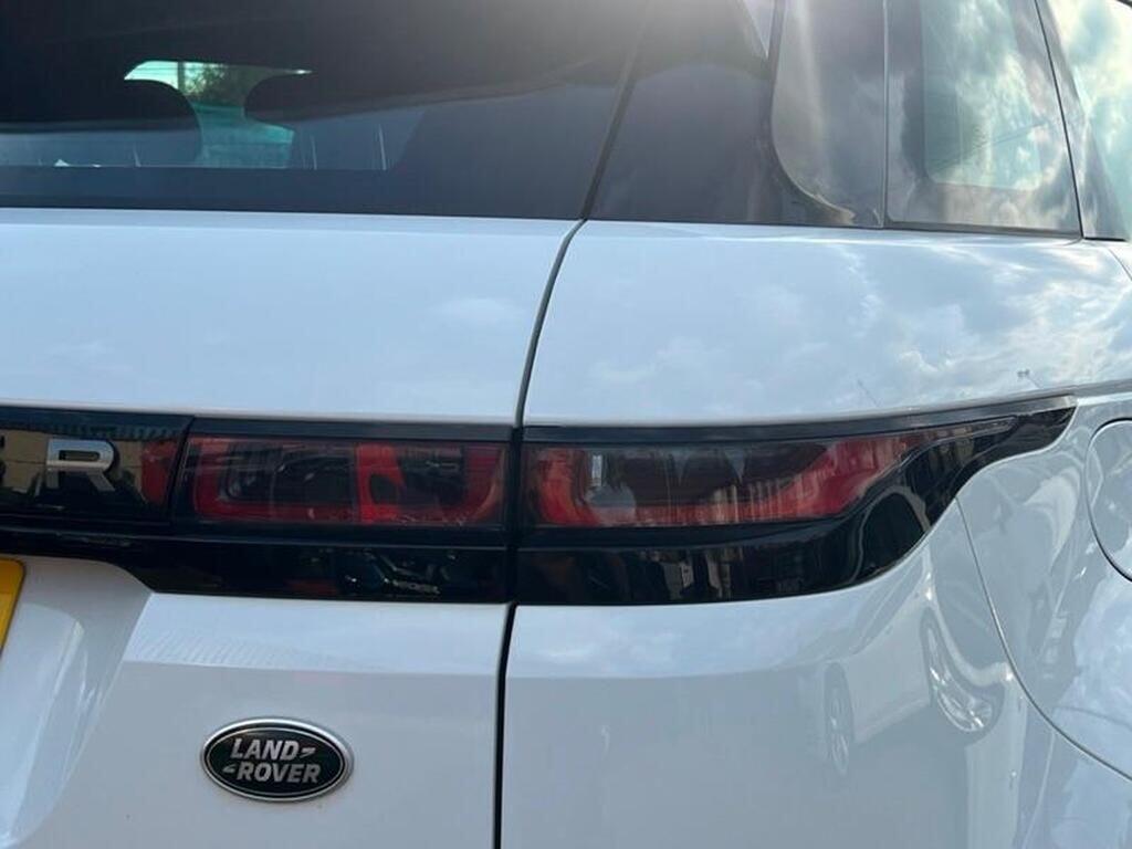 Used Land Rover Range Rover Evoque 2020 for sale - 78141561: Photo 14