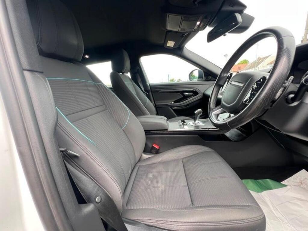 Used Land Rover Range Rover Evoque 2020 for sale - 78141561: Photo 15