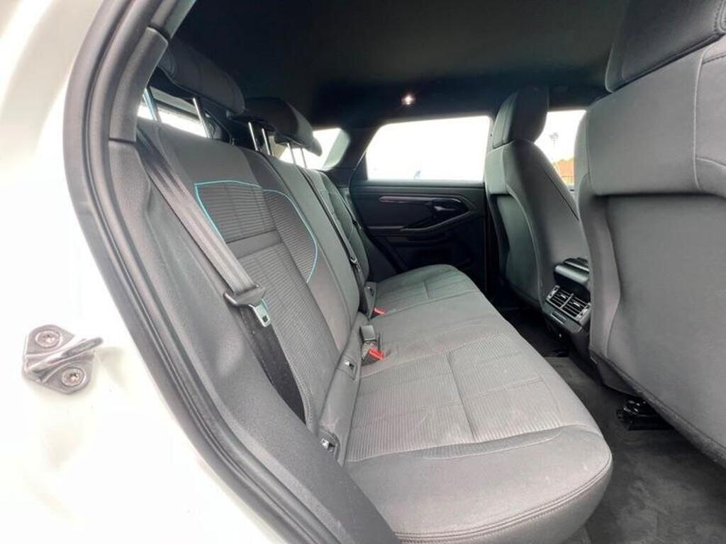 Used Land Rover Range Rover Evoque 2020 for sale - 78141561: Photo 16