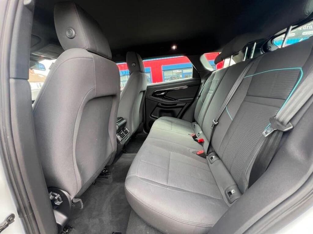 Used Land Rover Range Rover Evoque 2020 for sale - 78141561: Photo 19