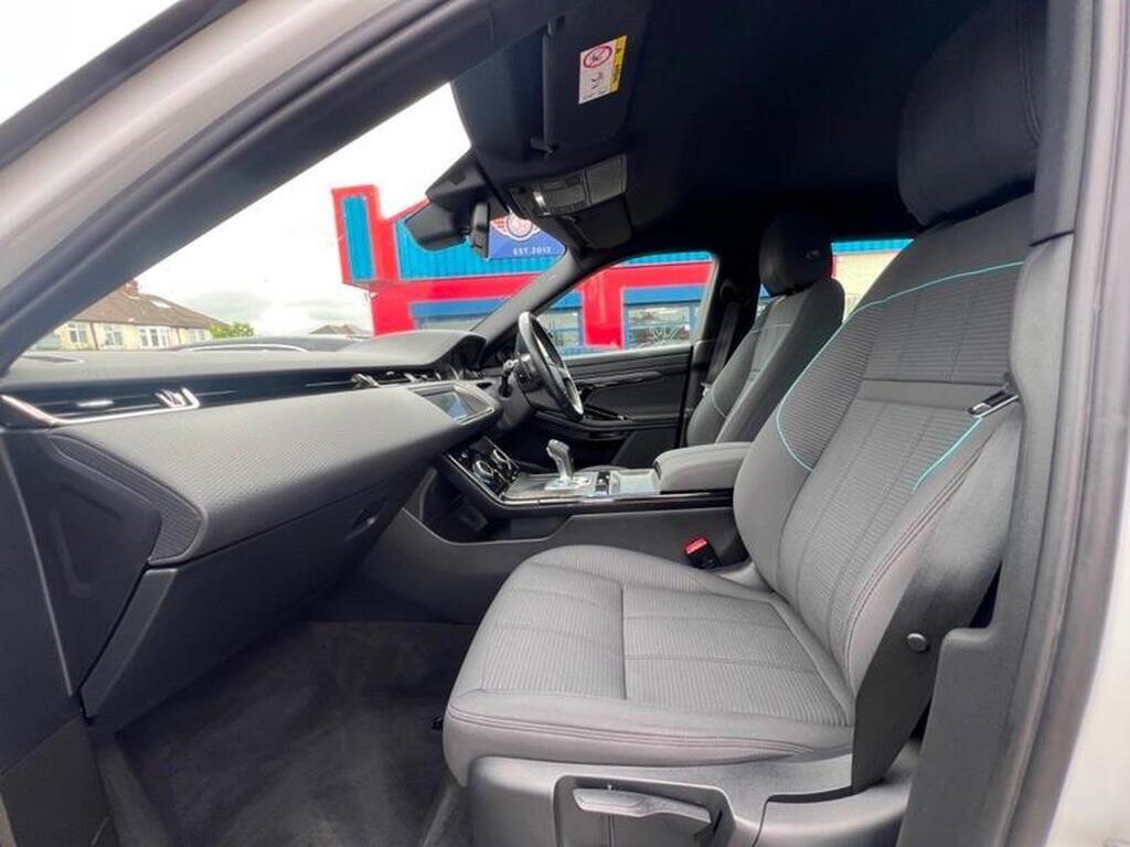 Used Land Rover Range Rover Evoque 2020 for sale - 78141561: Photo 20