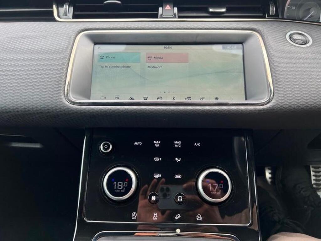 Used Land Rover Range Rover Evoque 2020 for sale - 78141561: Photo 22