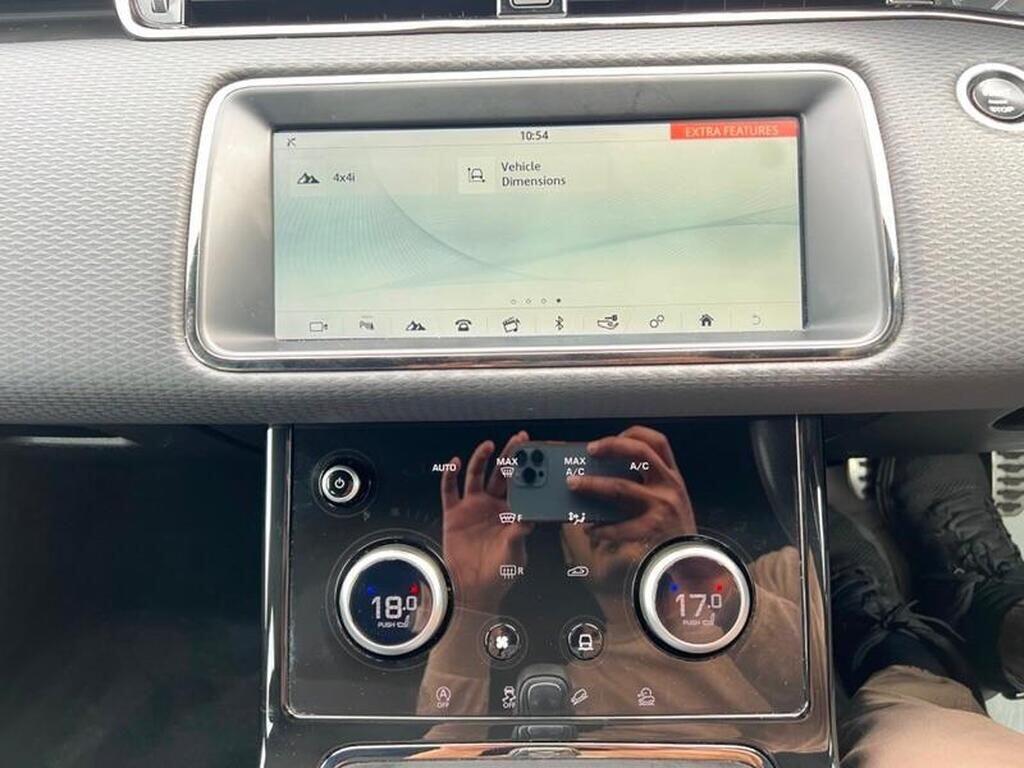 Used Land Rover Range Rover Evoque 2020 for sale - 78141561: Photo 23