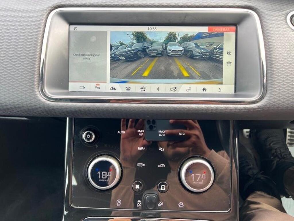 Used Land Rover Range Rover Evoque 2020 for sale - 78141561: Photo 24