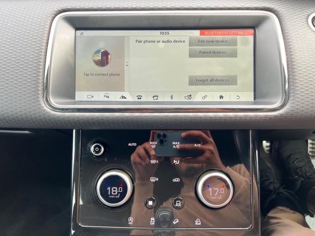 Used Land Rover Range Rover Evoque 2020 for sale - 78141561: Photo 27