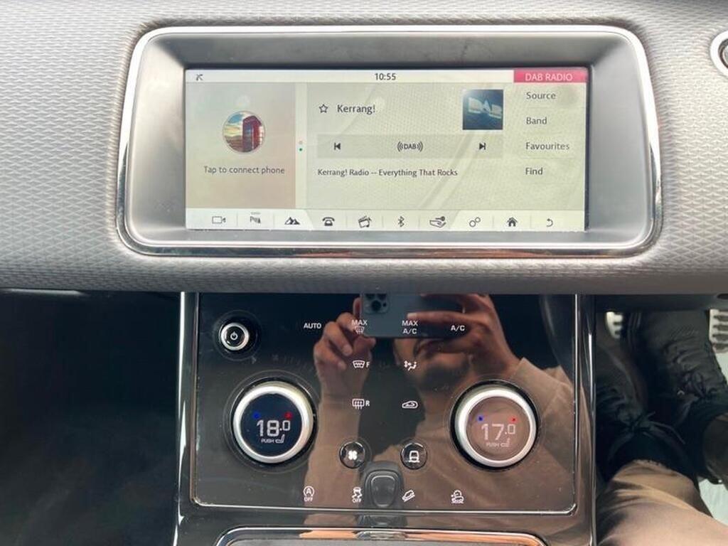 Used Land Rover Range Rover Evoque 2020 for sale - 78141561: Photo 29