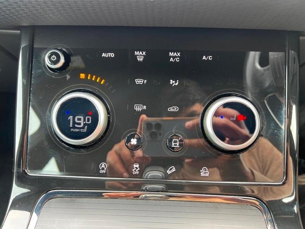 Used Land Rover Range Rover Evoque 2020 for sale - 78141561: Photo 32