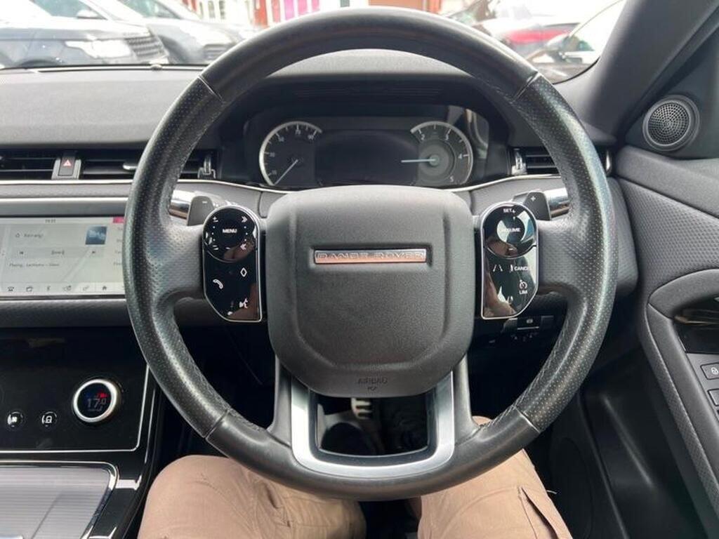 Used Land Rover Range Rover Evoque 2020 for sale - 78141561: Photo 33