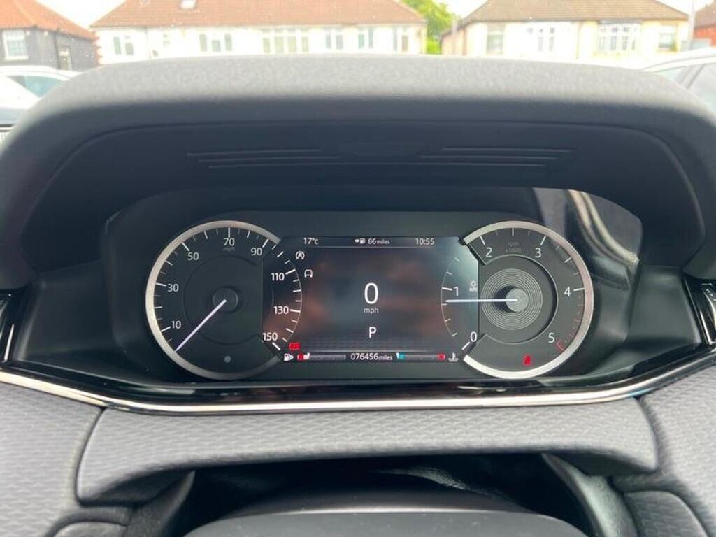 Used Land Rover Range Rover Evoque 2020 for sale - 78141561: Photo 34