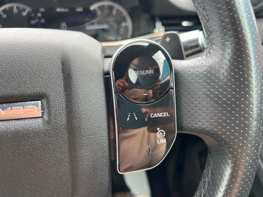 Used Land Rover Range Rover Evoque 2020 for sale - 78141561: Photo 36