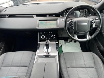 Used Land Rover Range Rover Evoque 2020 for sale - 78141561: Photo