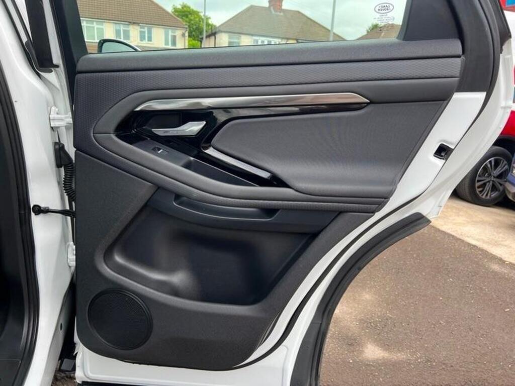 Used Land Rover Range Rover Evoque 2020 for sale - 78141561: Photo 45