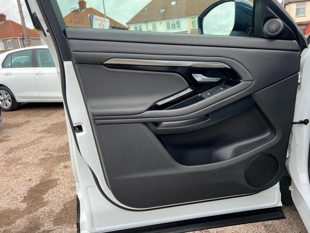 Used Land Rover Range Rover Evoque 2020 for sale - 78141561: Photo 51