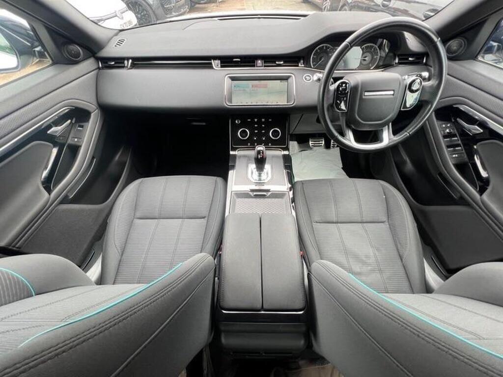 Used Land Rover Range Rover Evoque 2020 for sale - 78141561: Photo 52