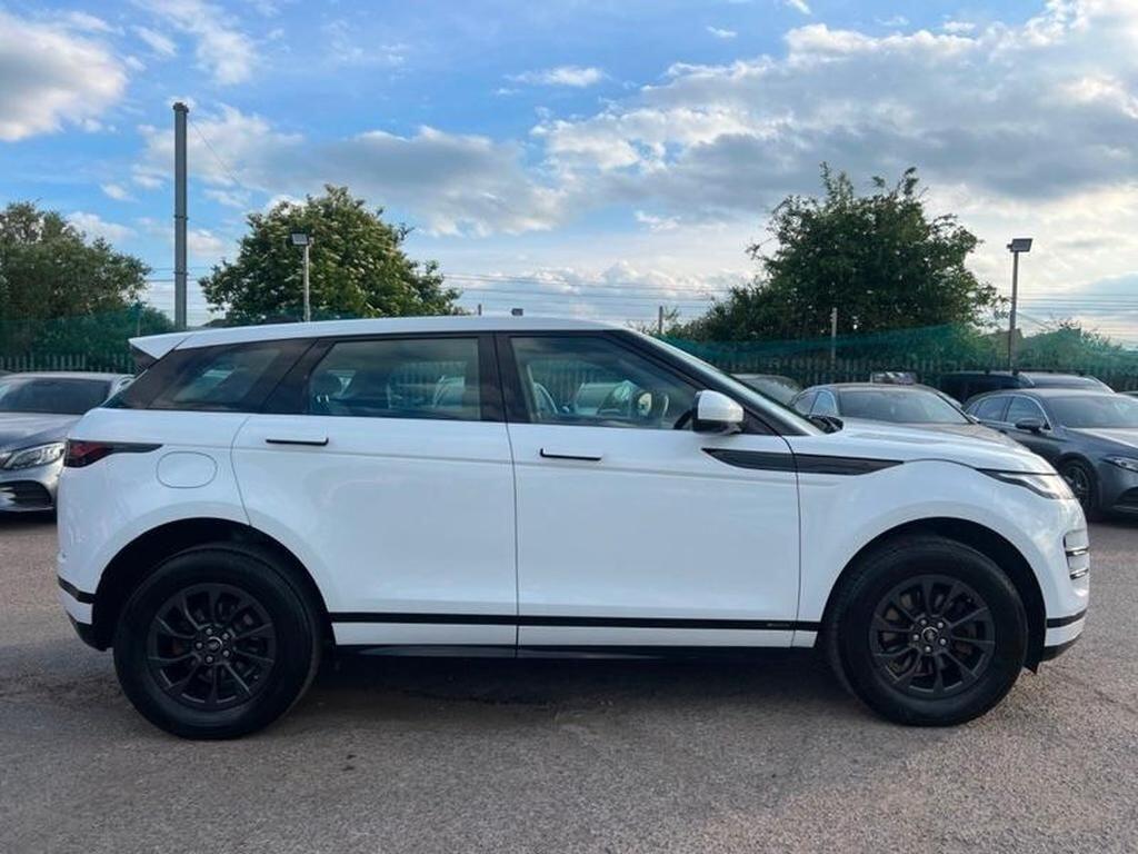 Used Land Rover Range Rover Evoque 2020 for sale - 78141561: Photo 7