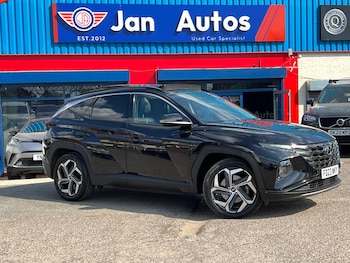 Used Hyundai TUCSON 2023 for sale - 79259783: Photo