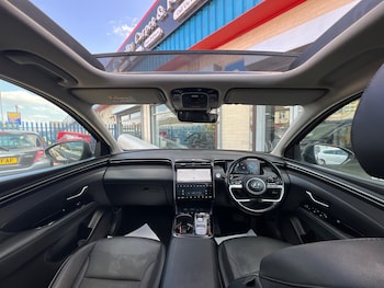 Used Hyundai TUCSON 2023 for sale - 79259783: Photo