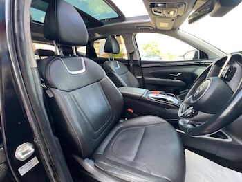 Used Hyundai TUCSON 2023 for sale - 79259783: Photo