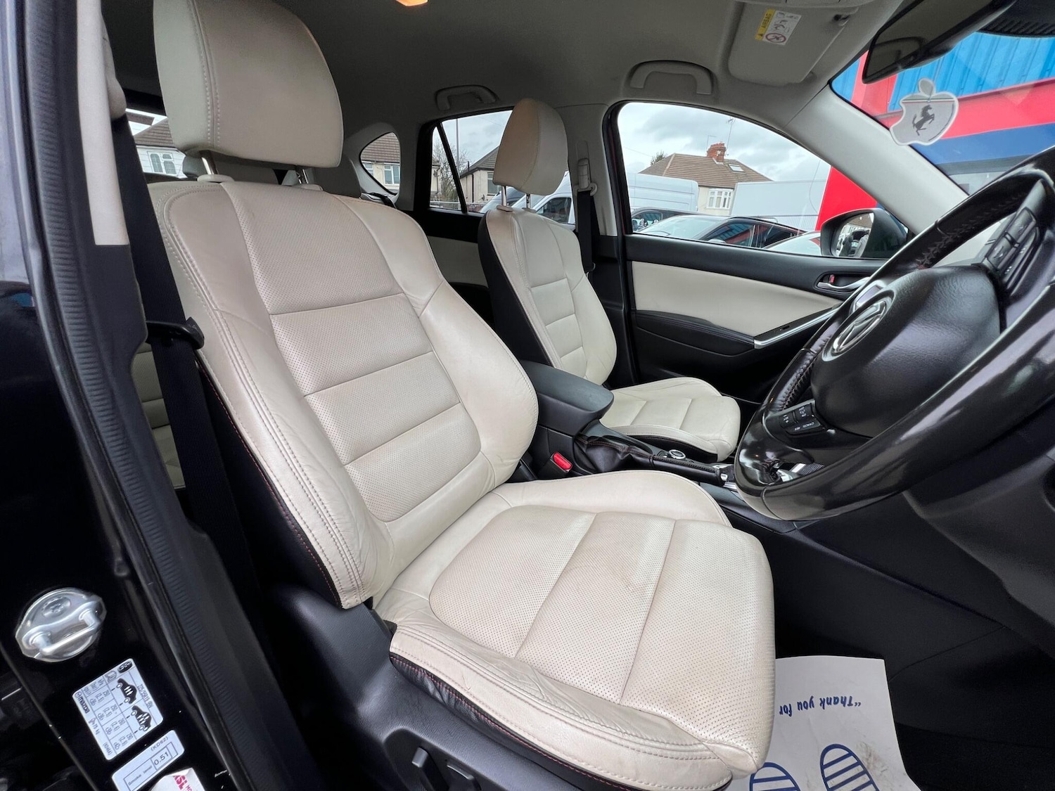 Used Mazda CX-5 2014 for sale - 77925788: Photo 14