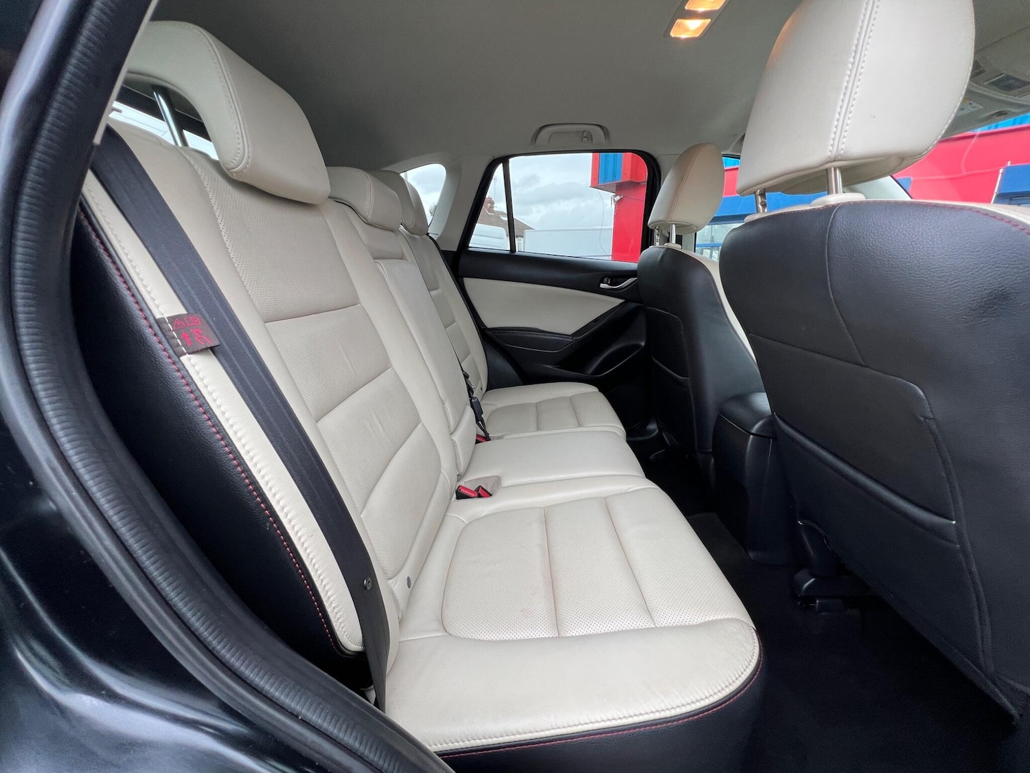 Used Mazda CX-5 2014 for sale - 77925788: Photo 15