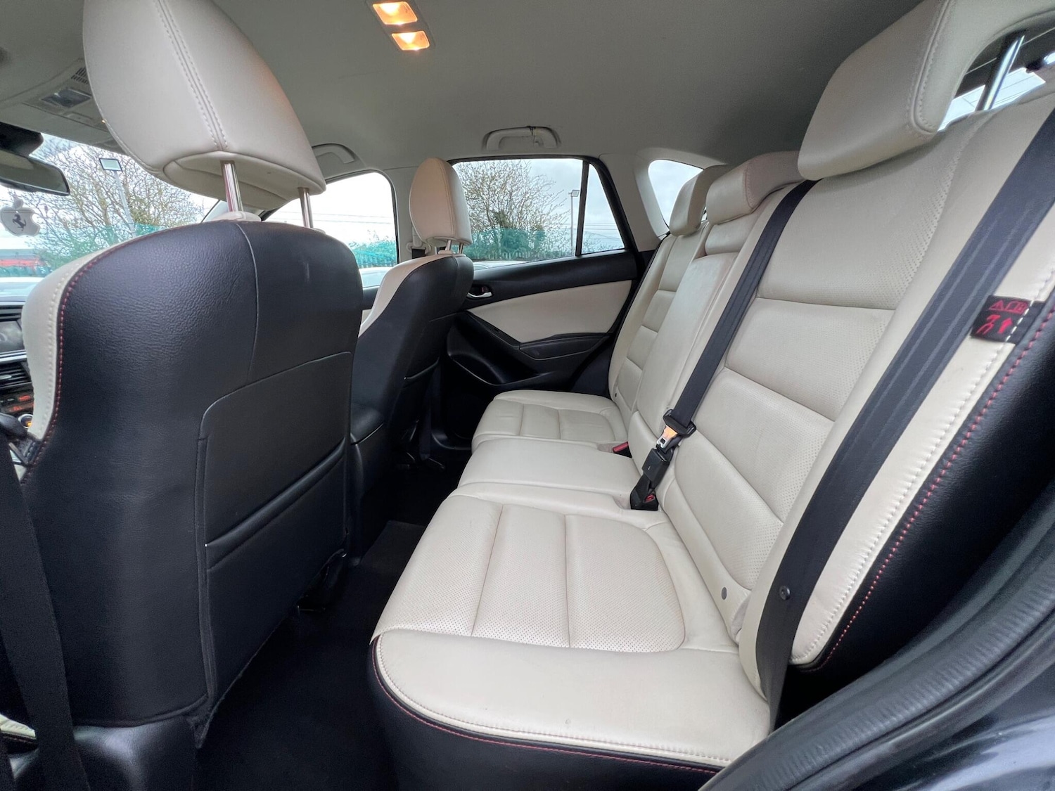 Used Mazda CX-5 2014 for sale - 77925788: Photo 16