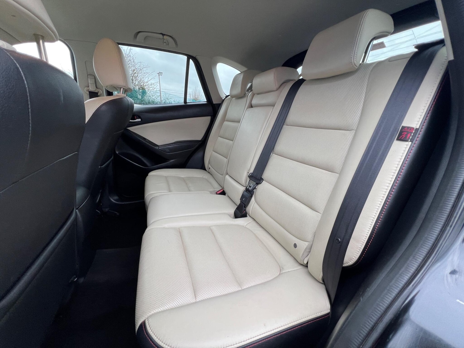 Used Mazda CX-5 2014 for sale - 77925788: Photo 17