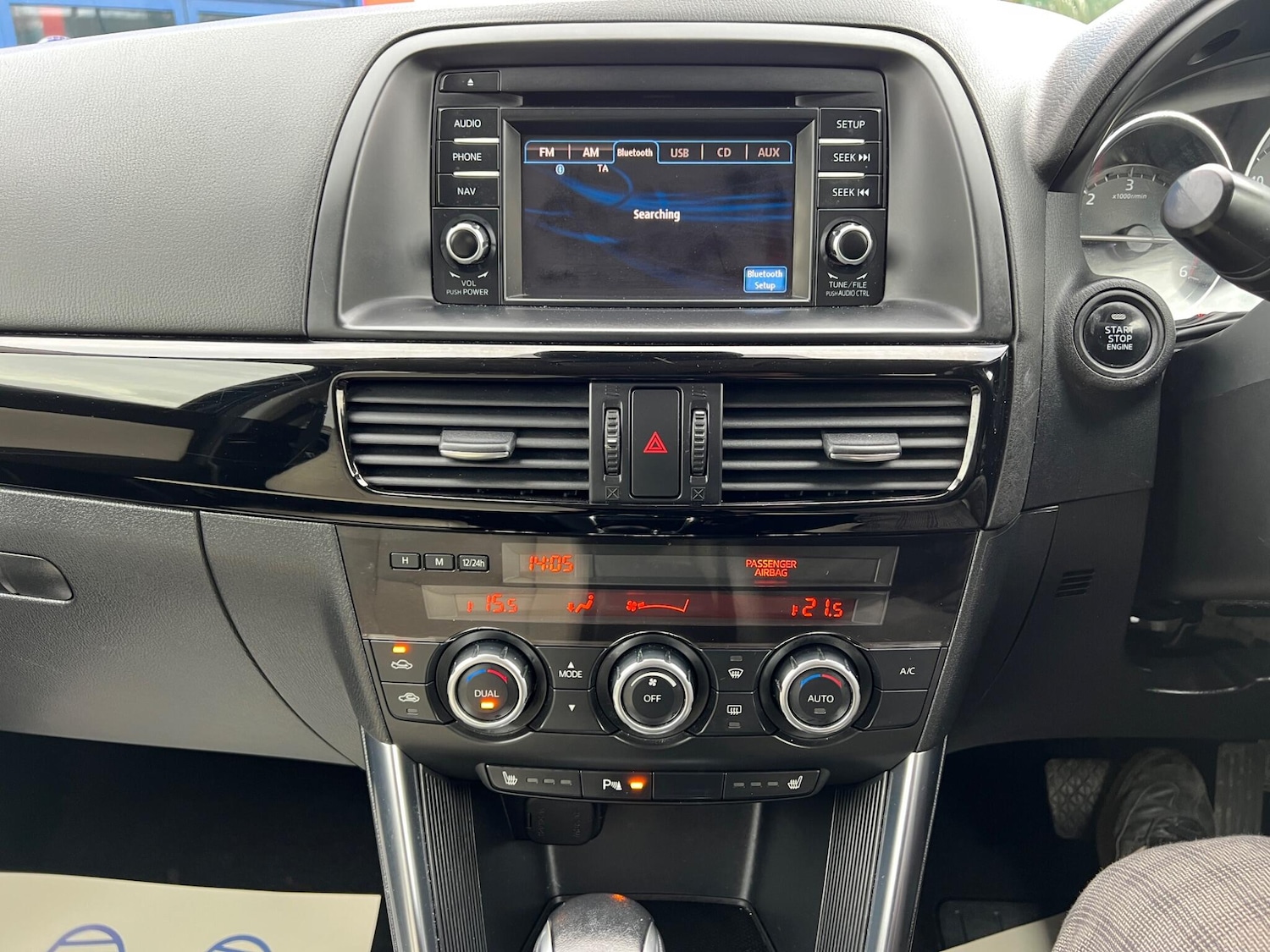 Used Mazda CX-5 2014 for sale - 77925788: Photo 18