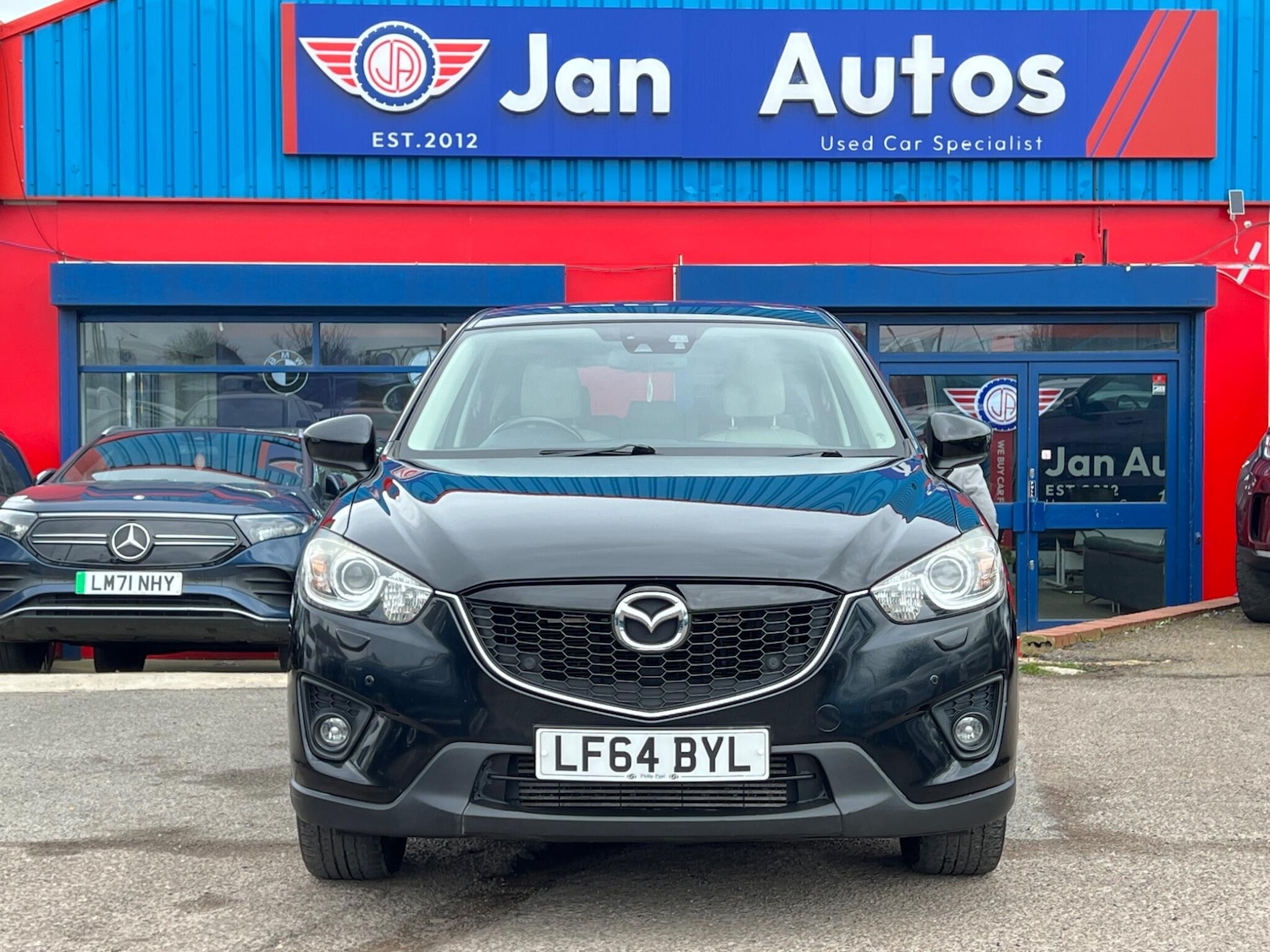 Used Mazda CX-5 2014 for sale - 77925788: Photo 23