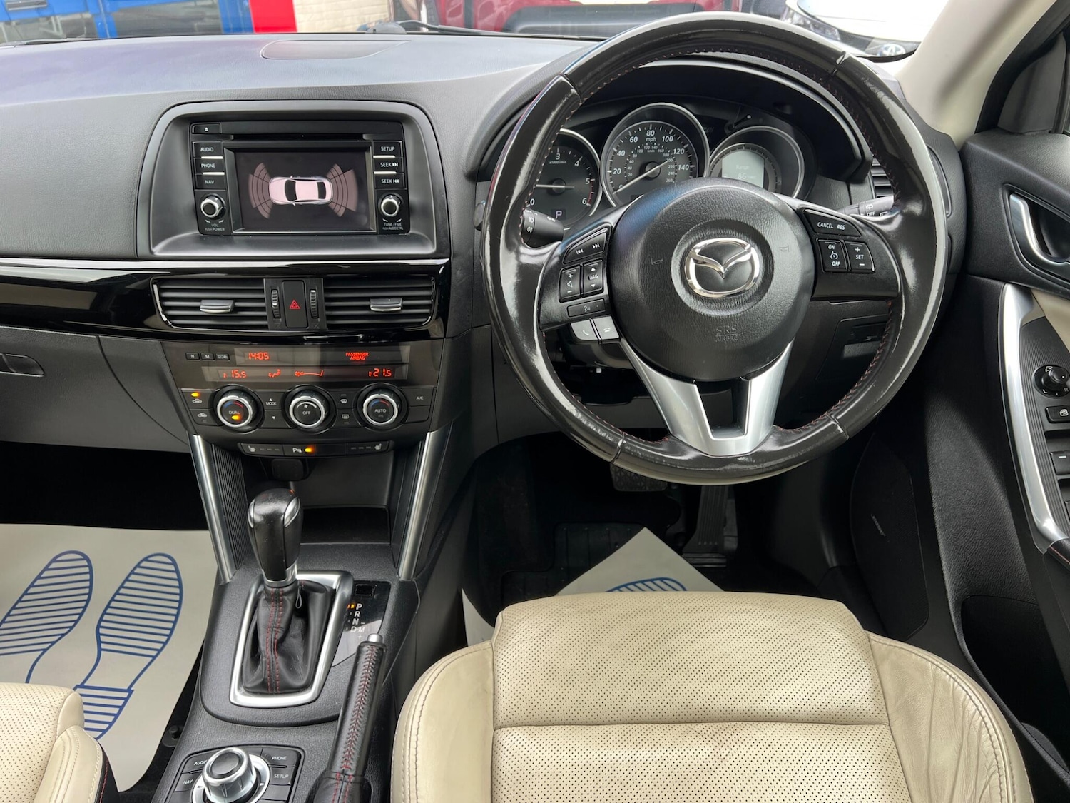 Used Mazda CX-5 2014 for sale - 77925788: Photo 29