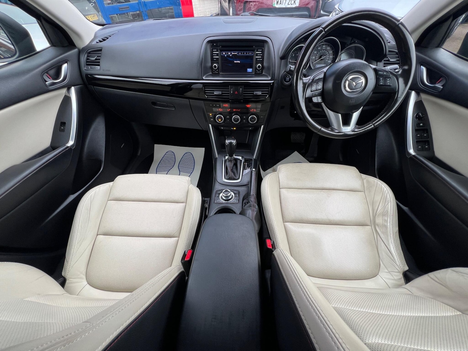 Used Mazda CX-5 2014 for sale - 77925788: Photo 30