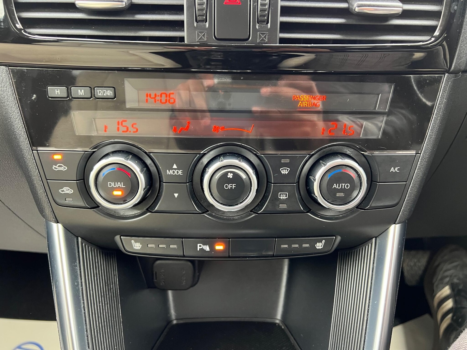 Used Mazda CX-5 2014 for sale - 77925788: Photo 31