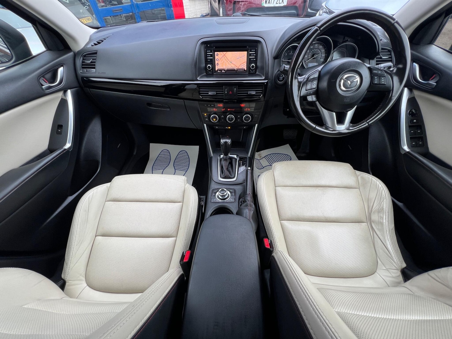 Used Mazda CX-5 2014 for sale - 77925788: Photo 34