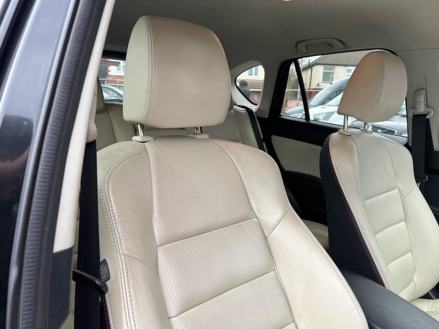 Used Mazda CX-5 2014 for sale - 77925788: Photo 35